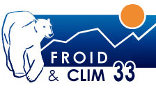 Votre entreprise Froid et Clim 33 intervient en Gironde pour la pose et la maintenance de vos climatisations et équipements en froid. 